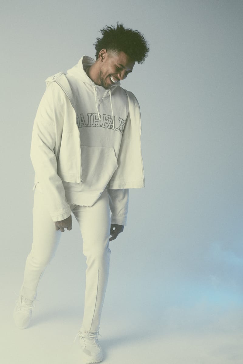 John Elliott & 424 Unveil the John Elliott & 424 Unveil the