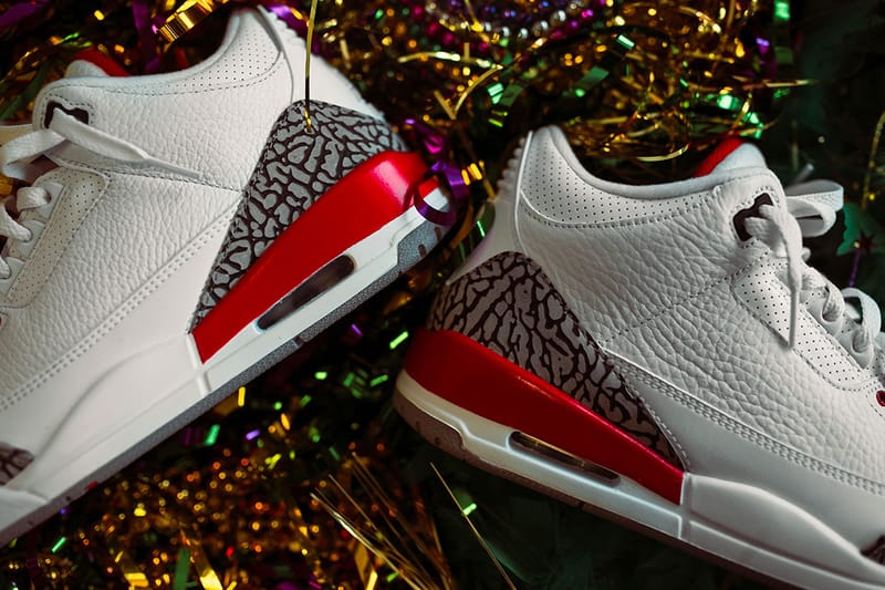 Air Jordan 3 