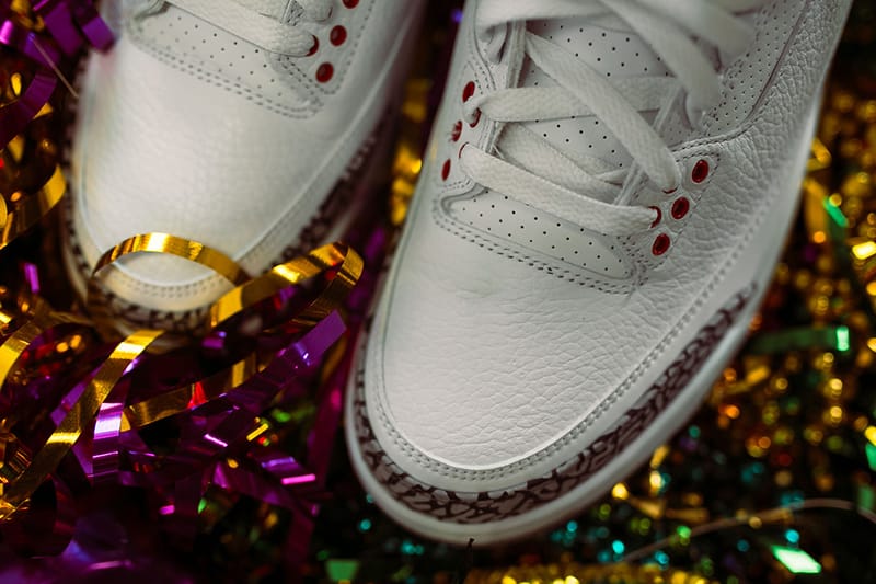 Air Jordan 3 
