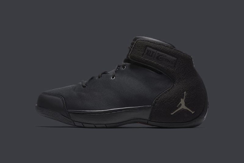 Jordan hot sale melo 5