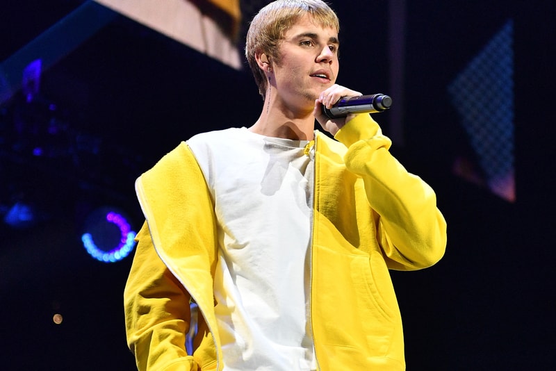 Stream Justin Bieber & Jay Electronica Single | Hypebeast