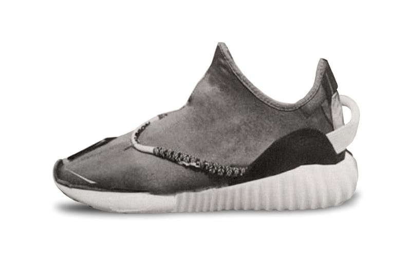 Kanye West Reveals Early YEEZY BOOST 350 Render | Hypebeast