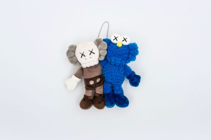 KAWS 