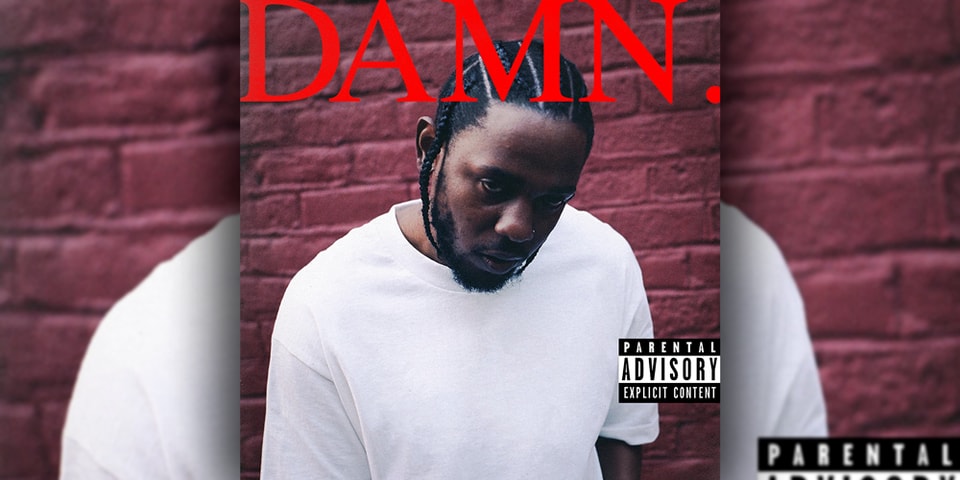 Kendrick Lamar's 