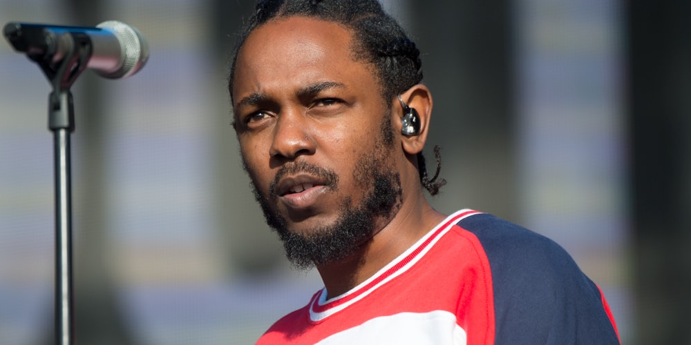 Kendrick Lamar's 'DAMN' Could Lose to Drake's 'More Life' in First Week