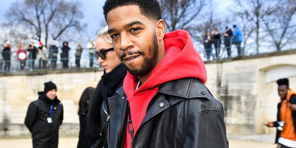 kidcudixcrookersdaynnightacapella Hypebeast