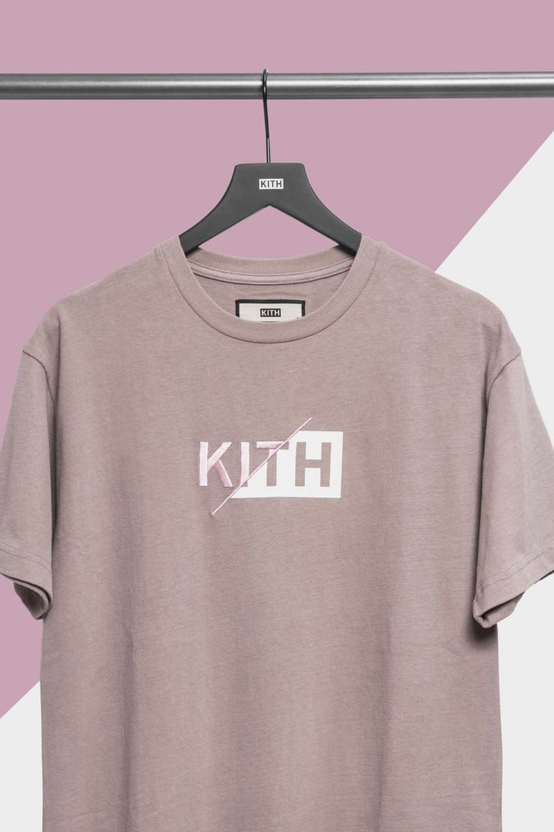 KITH Delivers 