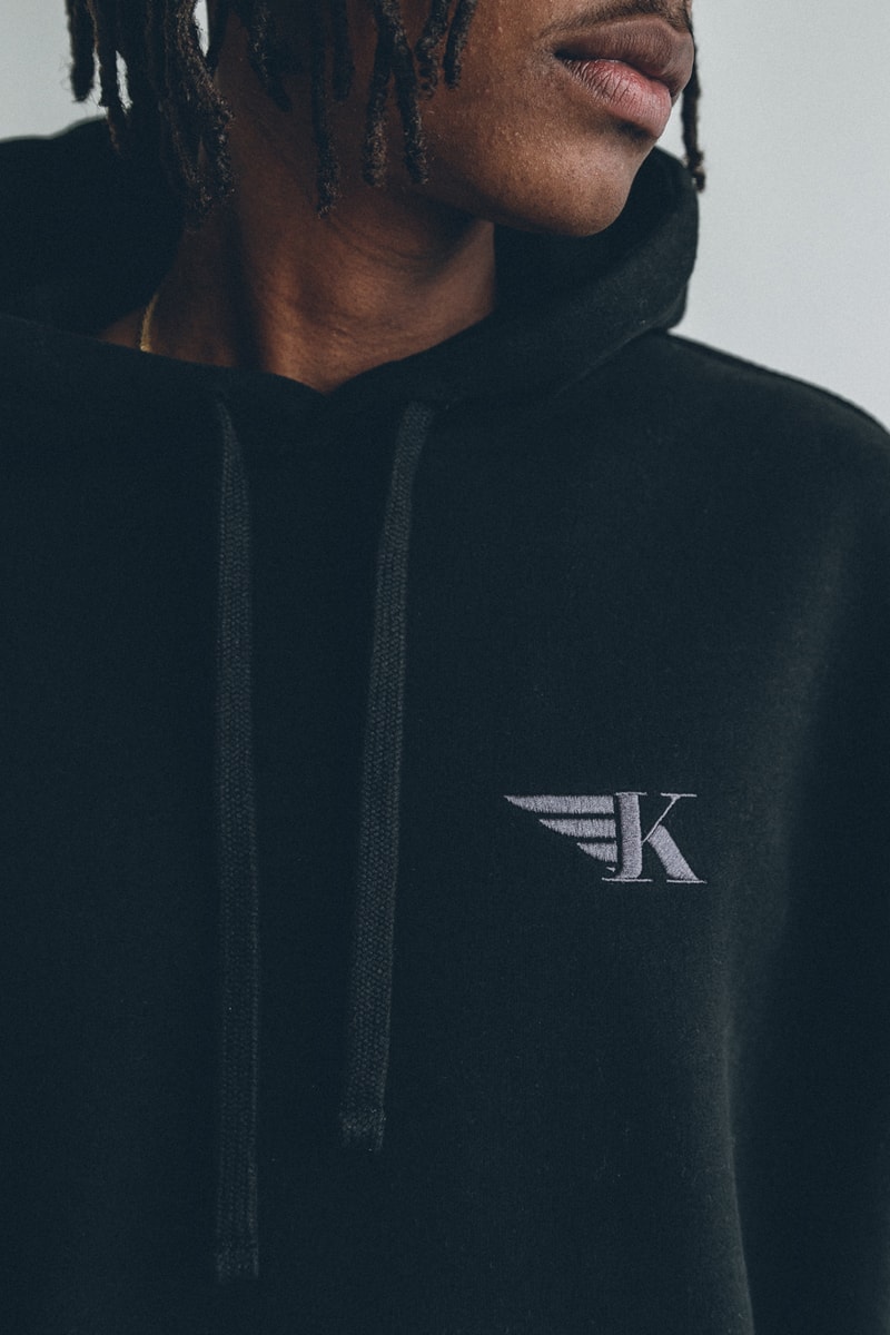 kith nike tracksuit