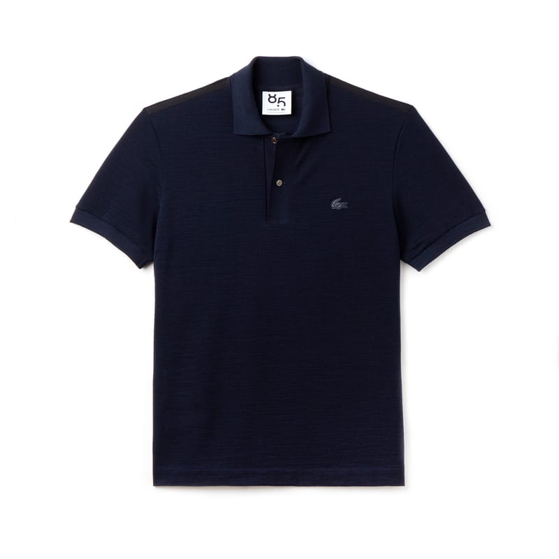 Polo lacoste shop sport 2018