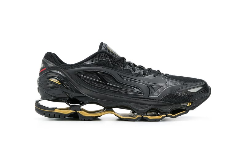 Mizuno wave on sale tenjin 3