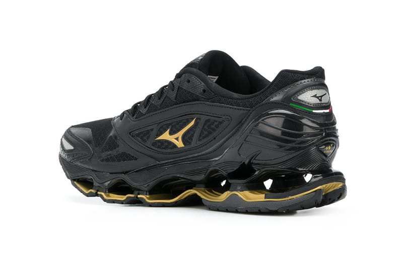 Mizuno on sale tenjin 3