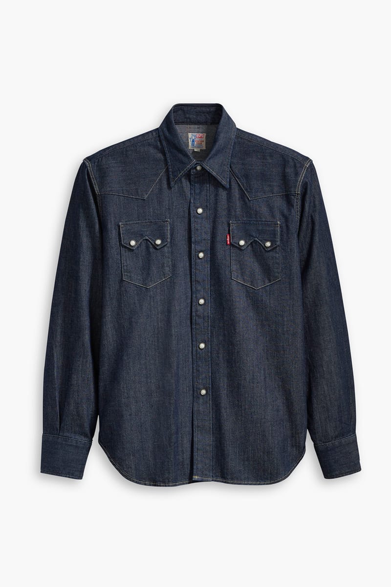 Levis lvc shop 2018