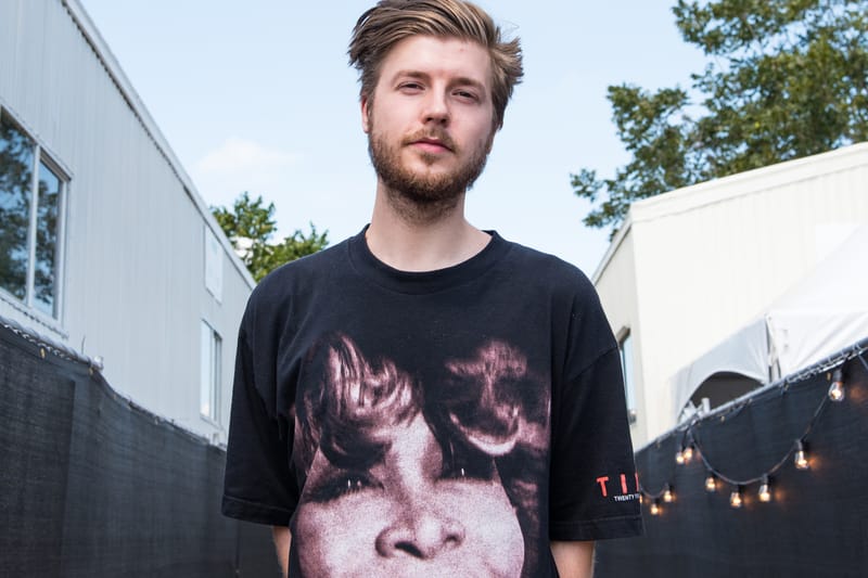 Lido Completed His New Album And Will Perform It At Coachella