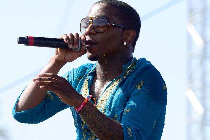 Lil B Congratulates James Harden | Hypebeast