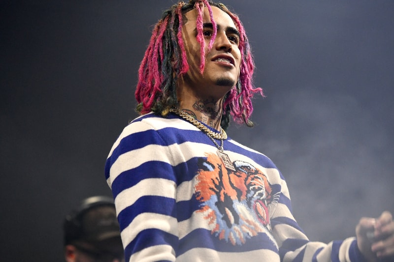 Lil Pump Starts Beef With J. Cole Diss | Hypebeast