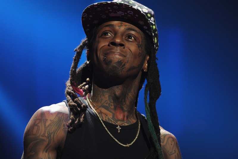 Lil Wayne Possibly Joined Roc Nation | Hypebeast