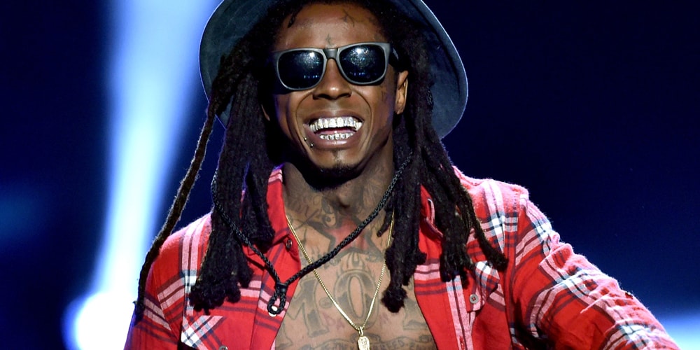 lil-wayne-single | Hypebeast