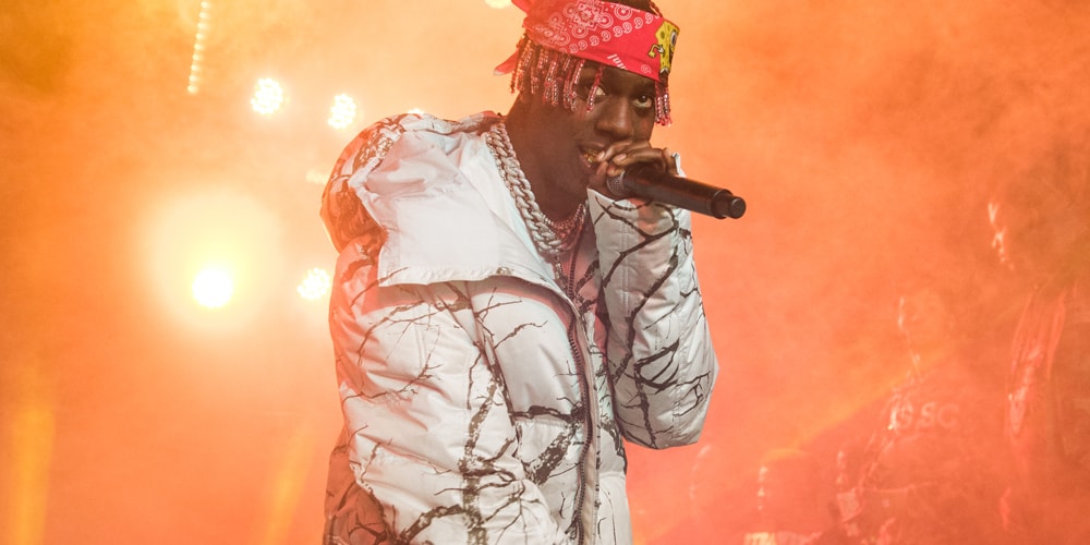 lil yachty india oh love Hypebeast