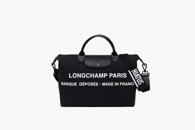 Hiatus longchamp bag best sale