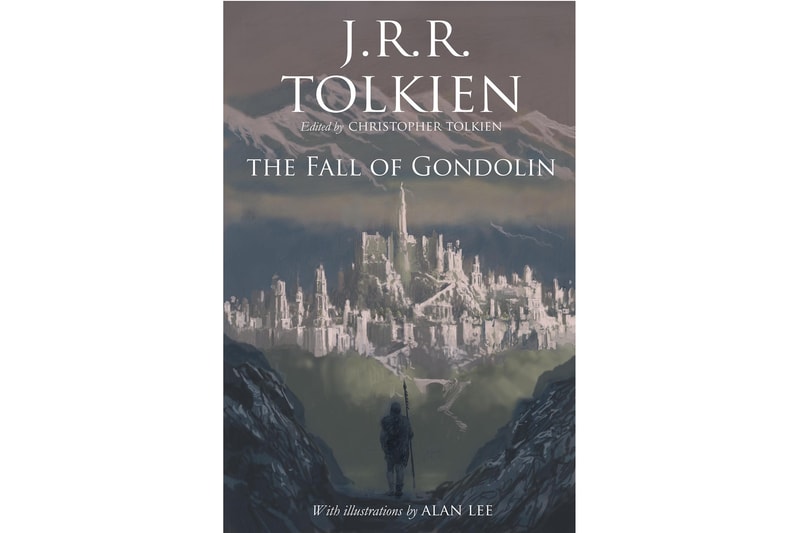 Lord of the Rings: The Fall of Gondolin Releasing This Year | Hypebeast