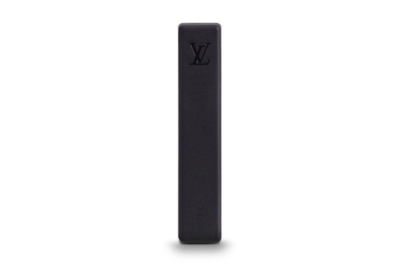 Louis Vuitton Echo Luggage Tracker Hypebeast