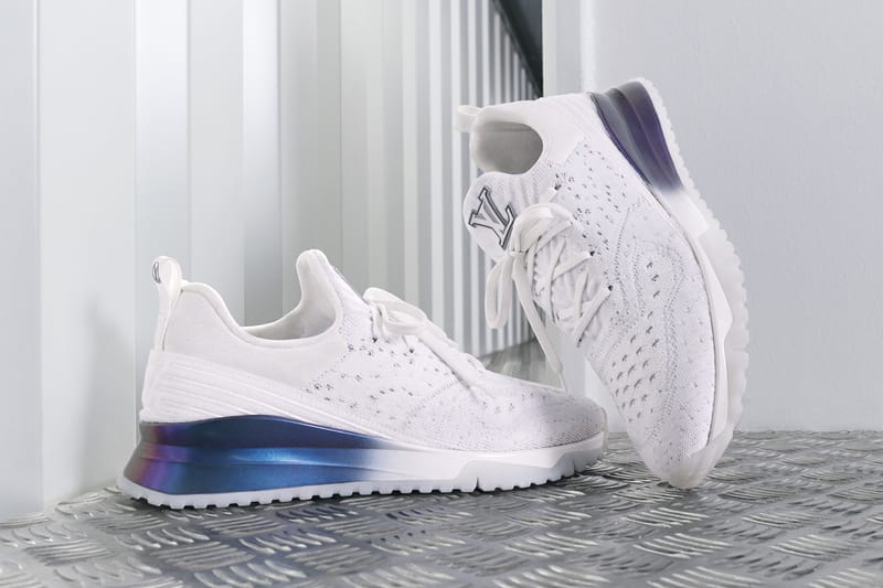 Louis vuitton 2024 sneakers vnr