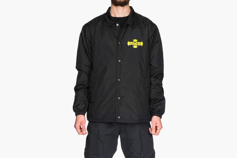 Neighborhood coach clearance jacket