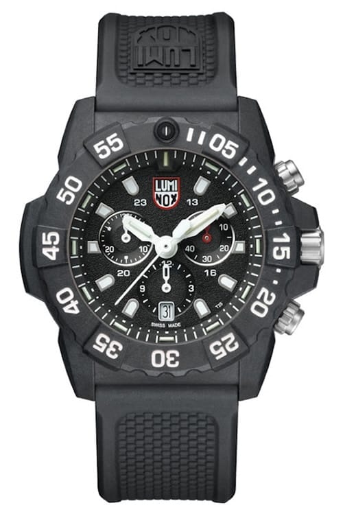 New luminox shop watches 2018