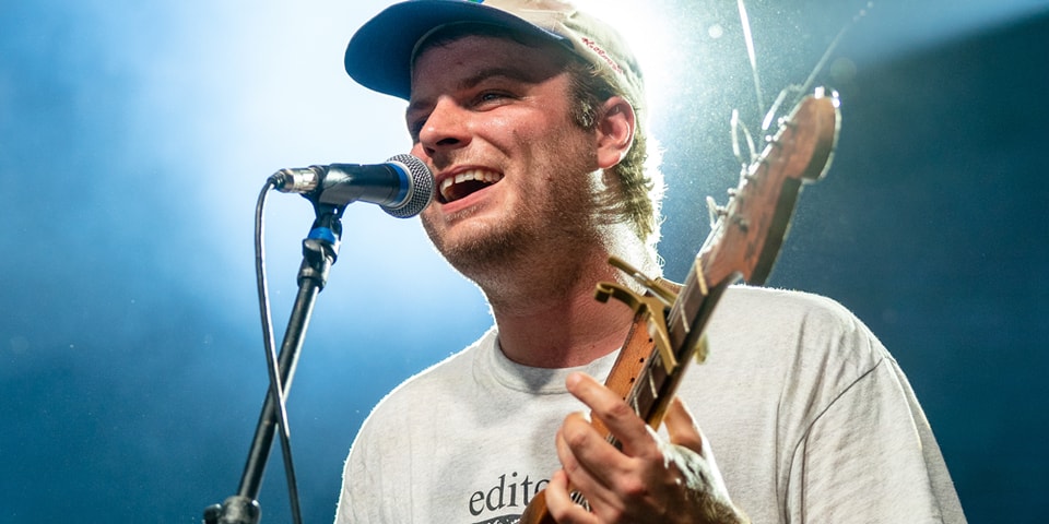 Mac Demarco's New Single, “on The Level” 