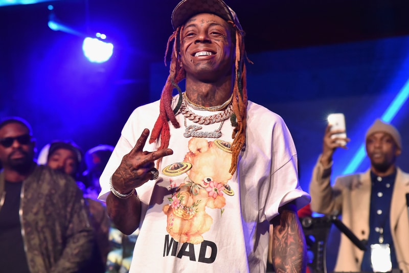 Listen to Mastered Version of Lil Wayne and StreetRunner's 