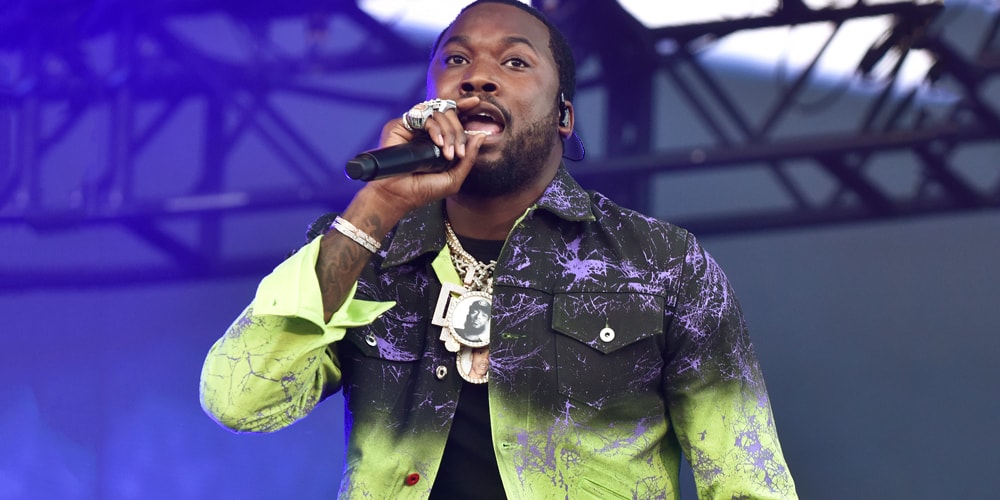 Meek Mill Denied Bail for the Second Time | Hypebeast