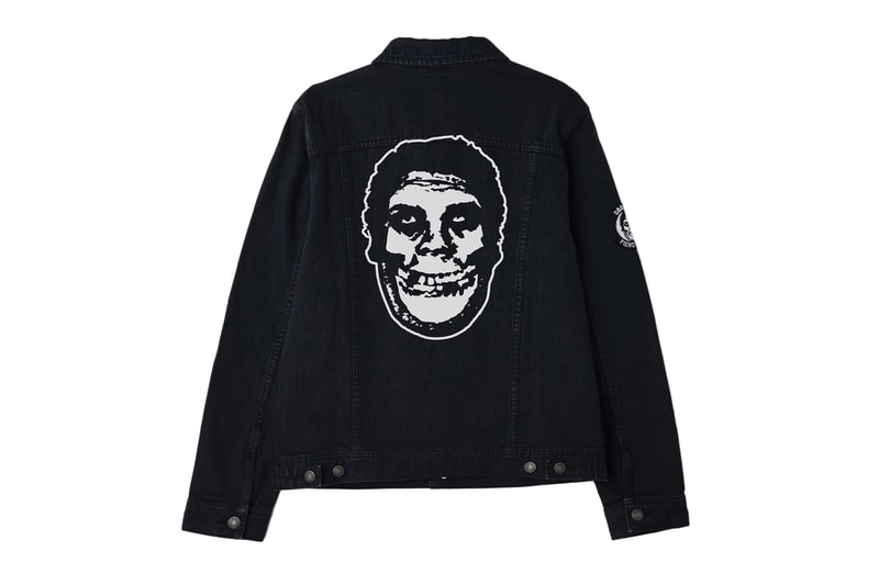 Misfits x OBEY Collaboration Collection | Hypebeast