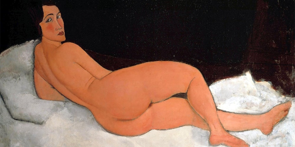 ОБНОВЛЕНИЕ: Картина Модильяни продана за 157,2 миллиона долларов США