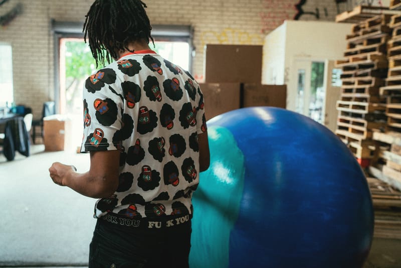 Na-kel Smith Interview 