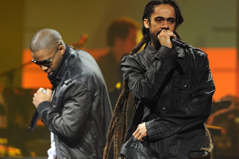 nas-damian-marley-as-we-enter | Hypebeast