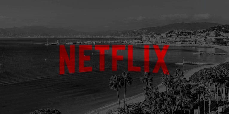 Netflix Ditches Cannes Film Festival | Hypebeast