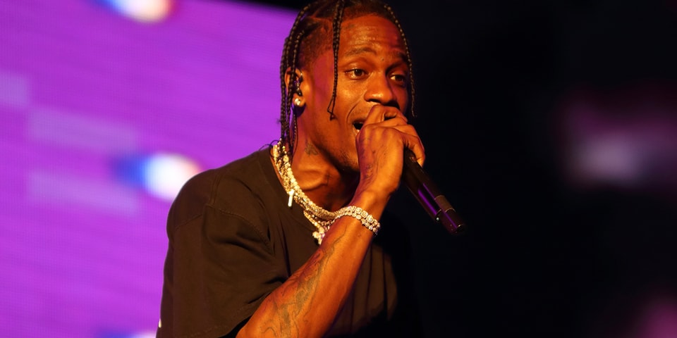 Preview A New Young Thug and Travi$ Scott Song/Collaboration | Hypebeast