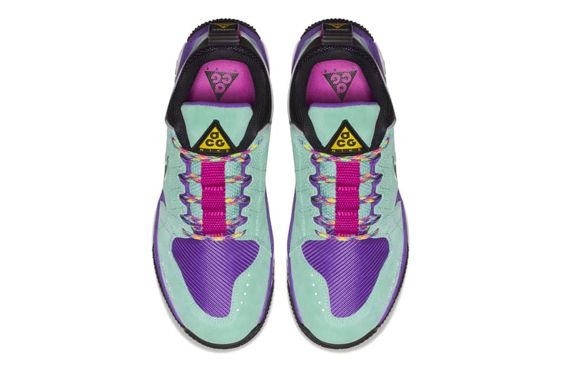 Acg dog mountain trail hot sale shoe