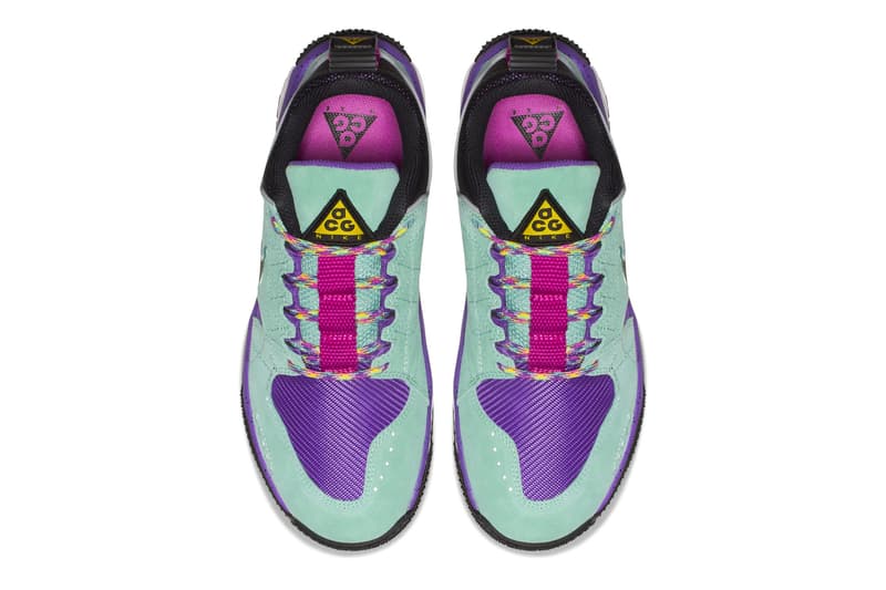 Nike ACG Dog Mountain New Colorways | HYPEBEAST