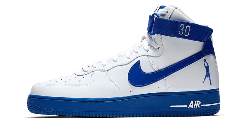 rasheed wallace air force one