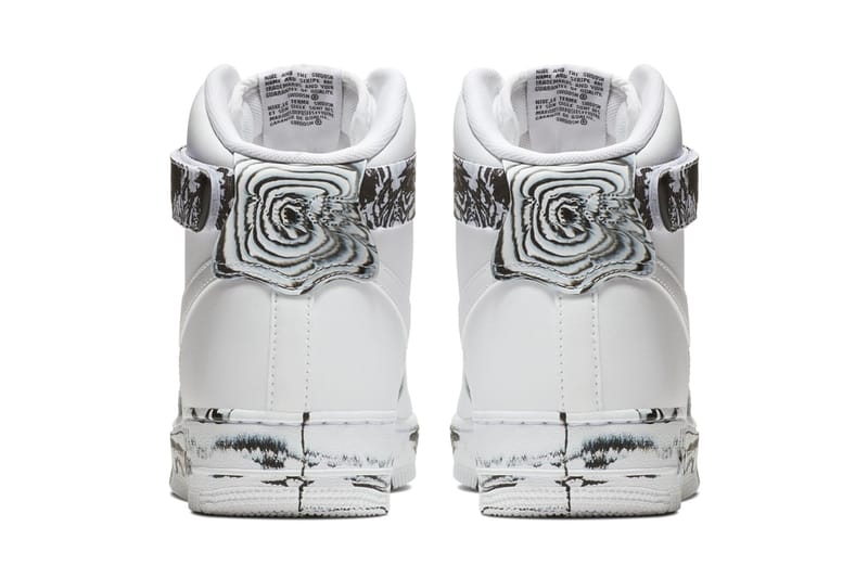 Nike air force 1 marble sale