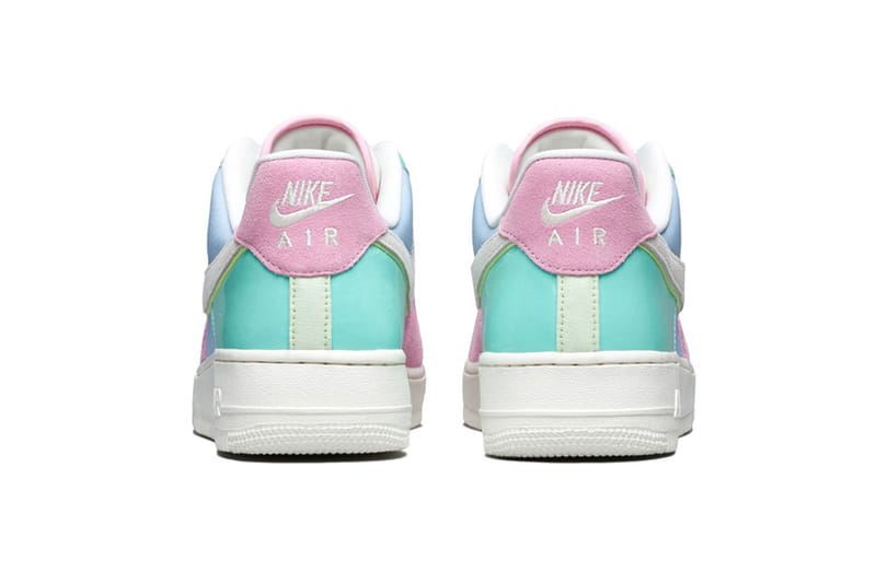 Air force 1 shop low easter 2018