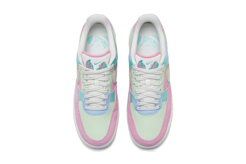 nike air force 1 shadow easter