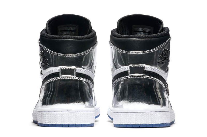 Kawhi leonard jordan 1 best sale release date