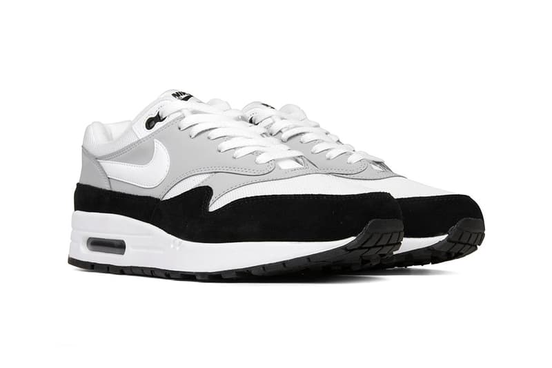 Nike Introduces Air Max 1 “wolf Grey” 