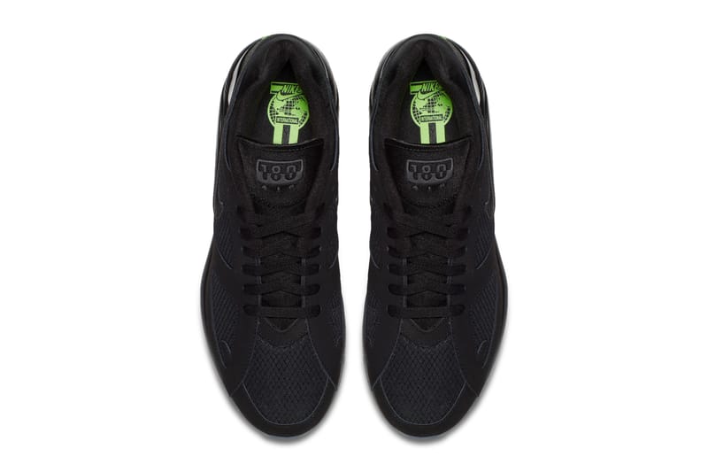 Nike 180 2024 black volt