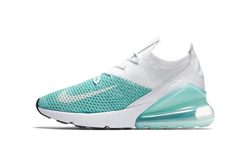 Air max clearance 270 flyknit womens