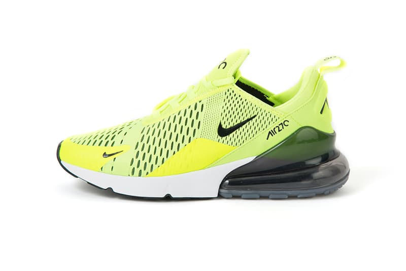 best air max 270 colorways