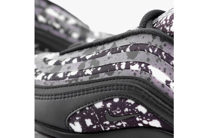 nike air max 95 splatter