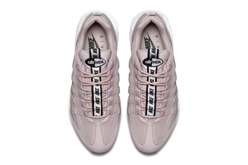 Air max 95 se particle outlet rose